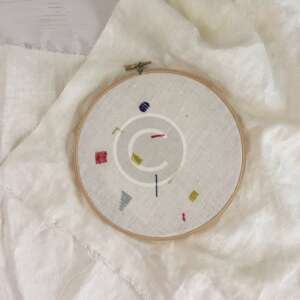 Embroidery Hoop