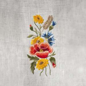 Summer Flowers