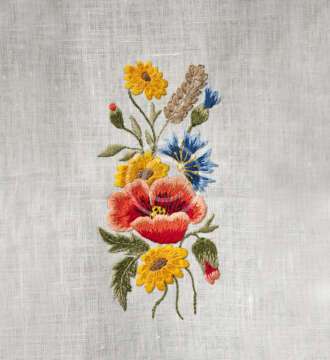 Summer Flowers