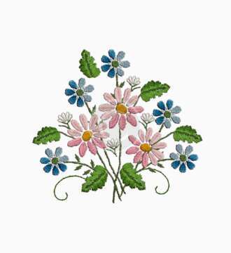 Spring Bouquet