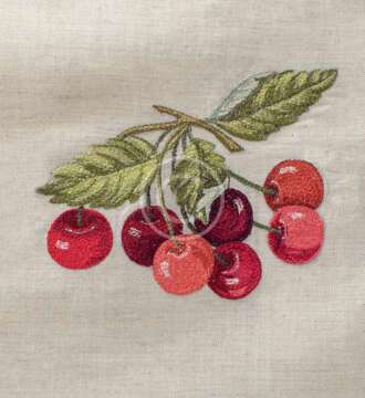 Summer Berries